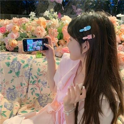 爱在闪电下